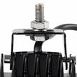 Proiector lucru 160x43, LED, 9-30V, 18W, 1700lm, spot, 01612 Amio