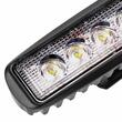 Proiector lucru 160x43, LED, 9-30V, 18W, 1700lm, spot, 01612 Amio