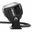 Proiector lucru 160x43, LED, 9-30V, 18W, 1700lm, spot, 01612 Amio