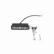 Proiector lucru 160x45, LED, 10-30V, 18W, 1200lm, spot, L0180 TruckLed 