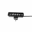 Proiector lucru 160x45, LED, 10-30V, 18W, 1200lm, spot, L0180 TruckLed 