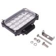 Proiector lucru 160x102, LED 9-30V / 45W, 3600lm, spot, BK69043s