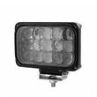 Proiector lucru 160x102, LED 9-30V / 45W, 3600lm, spot, BK69043s