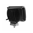 Proiector lucru 160x102, LED 9-30V / 45W, 3600lm, spot, BK69043s