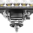 Proiector lucru 160x90, LED, 9-36V / 45W, 4500lm Flood, cu cozoroc, AWL22 02436 Amio