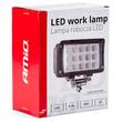 Proiector lucru 160x90, LED, 9-36V / 45W, 4500lm Flood, cu cozoroc, AWL22 02436 Amio