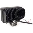 Proiector lucru 160x90, LED, 9-36V / 45W, 4500lm Flood, cu cozoroc, AWL22 02436 Amio