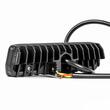 Proiector lucru 162x45, LED, 10-30V, 31W, 4000lm, cu pozitie DRL alba, flood, Pro Series 03866 Amio