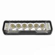 Proiector lucru 162x45, LED, 10-30V, 31W, 4000lm, cu pozitie DRL alba, flood, Pro Series 03866 Amio