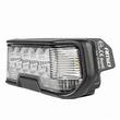 Proiector lucru 162x45, LED, 10-30V, 31W, 4000lm, cu pozitie DRL alba, flood, Pro Series 03866 Amio