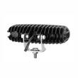 Proiector lucru 155x45, LED, 12-24V, 24W, 1732lm, flood L0166 TruckLed