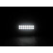 Proiector lucru 155x45, LED, 12-24V, 24W, 1732lm, flood L0166 TruckLed