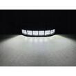 Proiector lucru 170x50, LED,  convex, 12/24V 16W, 826lm, Flood TruckLed L0163