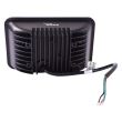 Proiector lucru 170x110, LED, 2 faze, 10-30V / 45W, 3400lm, spot, BK69042s