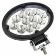 Proiector lucru 176x123, 14 LED-uri, 10-30V, 36W, 3450lm, spot, TT.13236S