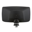 Proiector lucru 184x102, cu pozitie, H3 Zetor LPR8. 25877 Wesem