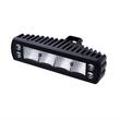 Proiector lucru 192x61, LED, 2 in 1, faza lunga si functie stroboscopica, 9-36V, 36W, 3200lm, conector DT cu 4PIN Duo Black TT.11308S