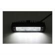 Proiector lucru 192x61, LED, 2 in 1, faza lunga si functie stroboscopica, 9-36V, 36W, 3200lm, conector DT cu 4PIN Duo Black TT.11308S
