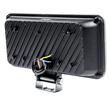Proiector lucru 225x110, 27LED, 9-36V, 81W, 8100lm, Flood + Pozite DRL galbena, 03254 Amio