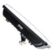 Proiector lucru 225x110, 27LED, 9-36V, 81W, 8100lm, Flood + Pozite DRL galbena, 03254 Amio
