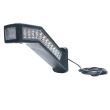 Set proiectoare lucru LED, camioane, microbuze, 12V-24V, 16.4W, W168.10.2 1445L+P Was