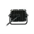 Proiector lucru 97x75, LED, 2 in 1, faza lunga si functie stroboscopica, 10-30V, 40W, 3600lm, conector DT cu 4PIN Duo Black TT.11220S