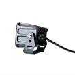Proiector lucru 97x75, LED, 2 in 1, faza lunga si functie stroboscopica, 10-30V, 40W, 3600lm, conector DT cu 4PIN Duo Black TT.11220S