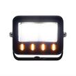 Proiector lucru 97x75, LED, 2 in 1, faza lunga si functie stroboscopica, 10-30V, 40W, 3600lm, conector DT cu 4PIN Duo Black TT.11220S