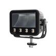 Proiector lucru 97x75, LED, 2 in 1, faza lunga si functie stroboscopica, 10-30V, 40W, 3600lm, conector DT cu 4PIN Duo Black TT.11220S