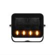 Proiector lucru 97x75, LED, 2 in 1, faza lunga si functie stroboscopica, 10-30V, 40W, 3600lm, conector DT cu 4PIN Duo Black TT.11220S