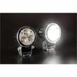 Proiector lucru auto fi65, LED, 12-24V, 11W, 1200lm, spot, FT-363 Fristom 