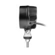 Proiector lucru fi 66, LED, 12-24V, 12W, 1300lm, lumina difuza, flood, CRC4E. 59300.02 Wesem