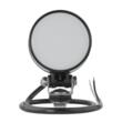 Proiector lucru fi 66, LED, 12-24V, 12W, 1300lm, lumina difuza, flood, CRC4E. 59300.02 Wesem