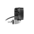 Proiector lucru fi 66 cu Led-uri, 12-24V, 20W, 2000lm, CRC4F. 59400.02 Wesem