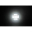 Proiector lucru fi 77, LED, 12-24V, 12W, 1800lm, cu intrerupator, L0153 TruckLed