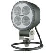 Proiector lucru fi 87, LED, 2000lm, CRC5H. 53301 Wesem