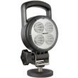 Proiector lucru fi87, LED, 1500lm, maner, intrerupator, cutie, CRC5D. 51656 Wesem