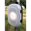 Proiector lucru fi87, LED, 2000lm, maner, intrerupator, cutie CRC5H. 53356 Wesem