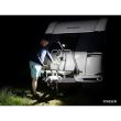 Proiector lucru fi87, LED, 2000lm, maner, intrerupator, cutie CRC5H. 53356 Wesem