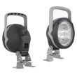 Proiector lucru fi104, cu maner, LOR4 39030 Wesem