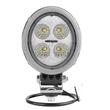 Proiector lucru 104x120, LED, 12-24V, 22W, 2000lm, 4°, CRV2D.56200 Wesem