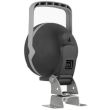 Proiector lucru fi104, unghi iluminare ajustabil, cu maner, LOR4.39010 Wesem