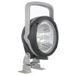 Proiector lucru fi104, unghi iluminare ajustabil, cu maner, LOR4.39010 Wesem