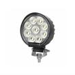 Proiector lucru fi105, LED-uri Osram, 10-30V, 36W, 2880lm, 5700K, flood, TT.13337