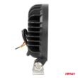 Proiector lucru, fi110x40mm, LED, 9-36V, 45W,  3000lm, tip spot si stroboscopic galben, AWL76 04420 Amio