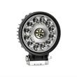 Proiector lucru fi110, LED, 9-36V, 96W, 9600lm, 6500K, flood, 04203 Amio
