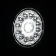 Proiector lucru fi110, LED, 9-36V, 96W, 9600lm, 6500K, flood, 04203 Amio