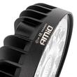 Proiector lucru fi110, LED, 9-36V, 96W, 9600lm, 6500K, flood, 04203 Amio