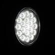 Proiector lucru fi110, LED, 9-36V, 57W, 10000lm, 6500K, flood, 04206 Amio