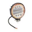 Proiector lucru fi 113x30, LED + Cob, 10-30V, 72W, 2 functii, cu pozitie, 92855 TruckLight